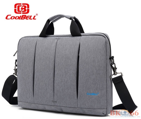 cặp laptop Coolbell 15.6' cao cấp tại Hà Nội-3